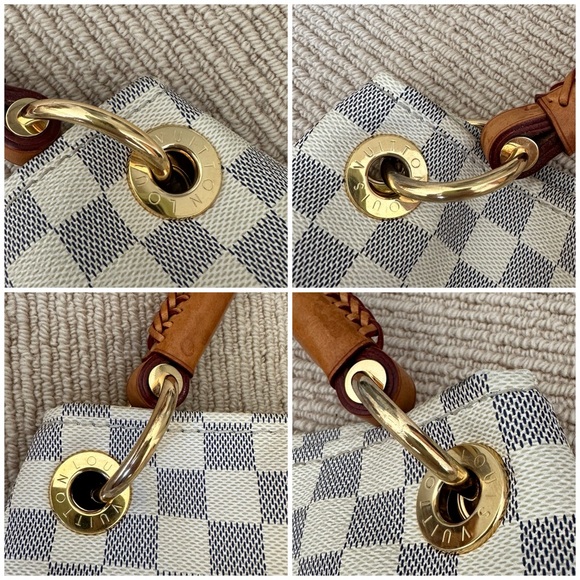 🎁Louis Vuitton Arsty Bag - Picture 6 of 17